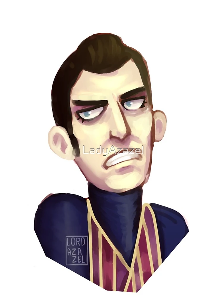 Thumbnail 4 of 4, iPhone Case, Robbie Rotten designed and sold by LadyAzazel.
