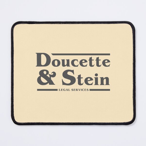 Item preview, Doucette And Stein designed and sold by DeadRight.