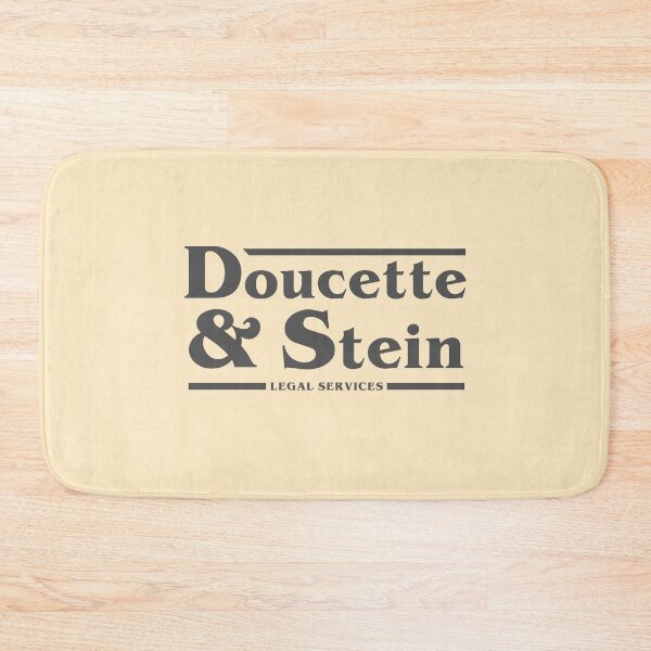 Item preview, Doucette And Stein designed and sold by DeadRight.