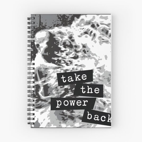 Item preview, take the power back Classic  designed and sold by bruurskumwatr.