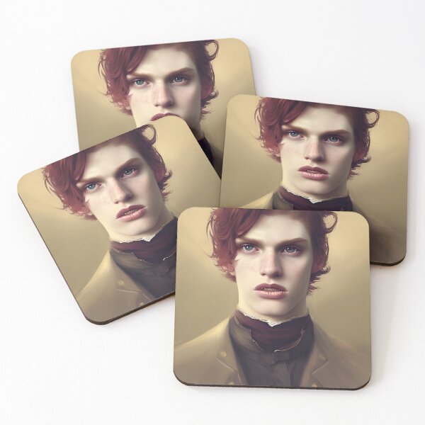 Item preview, The Victorian Guy designed and sold by Igor Zeiger.