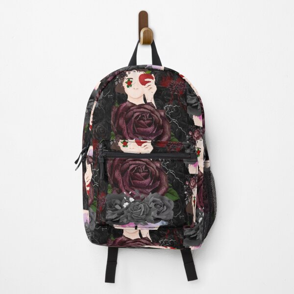Item preview, rose red apple designed and sold by mirdayn.