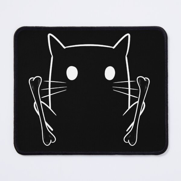 Item preview, Funny Cat Humerus Halloween Costume Skull designed and sold by SuccessSK.