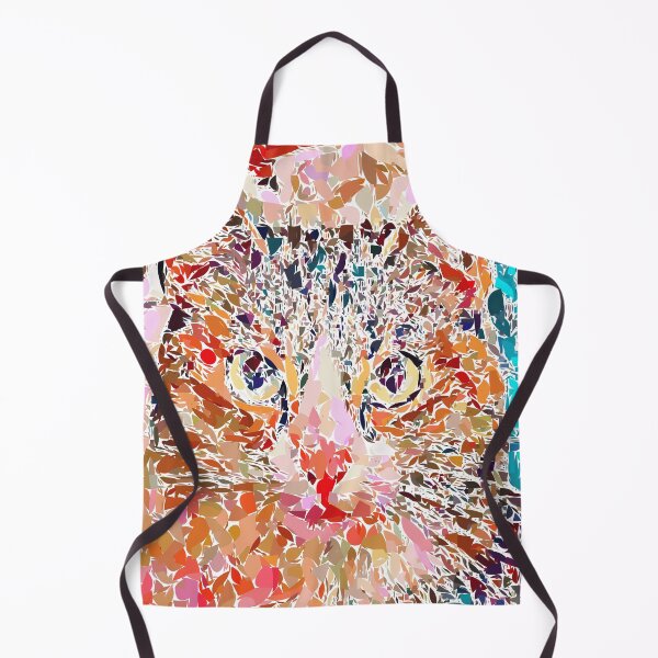 Item preview, Serious Cat designed and sold by lovleycat.