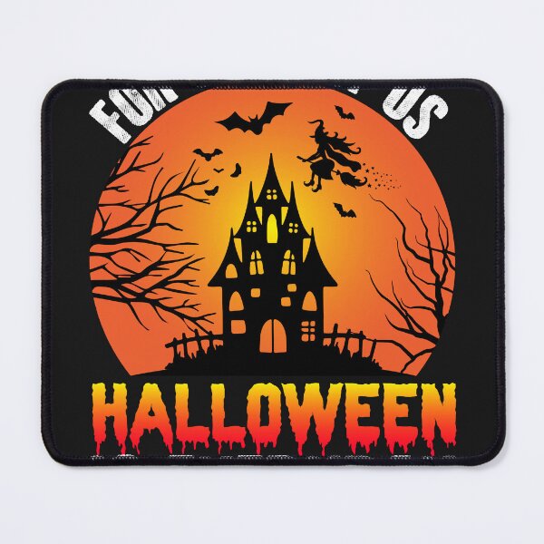 Item preview, Happy halloween scary night evil pumpkin funny pumpkin head designed and sold by RaselStyleHub.