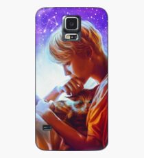 Funda/vinilo para Samsung Galaxy Jimin "serendipia"
