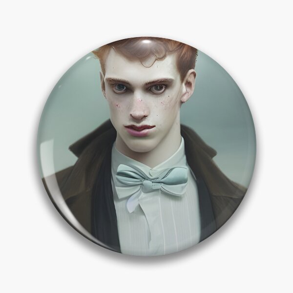 Item preview, The Victorian Guy designed and sold by Igor Zeiger.