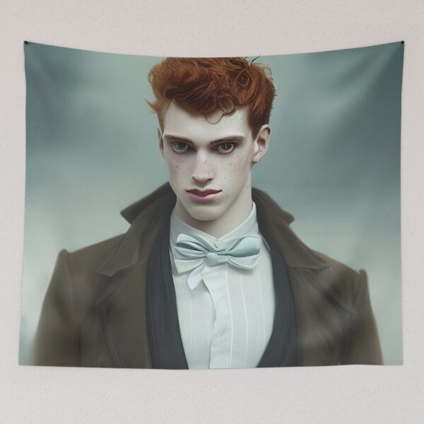 Item preview, The Victorian Guy designed and sold by Igor Zeiger.