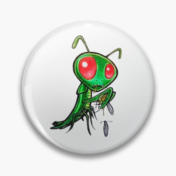 Item preview, Mantis designed and sold by Mrtravicimo.