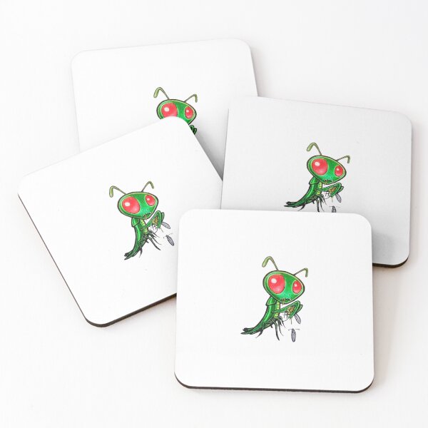 Item preview, Mantis designed and sold by Mrtravicimo.