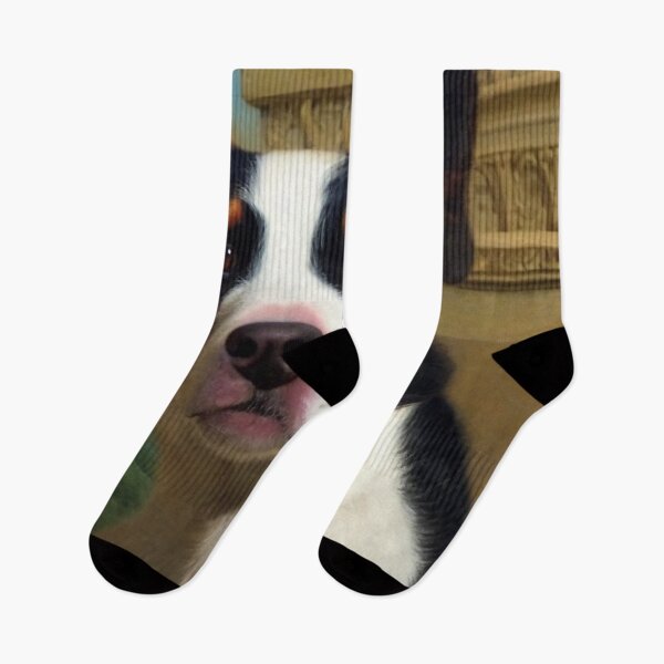 Item preview, dog designed and sold by Girih.