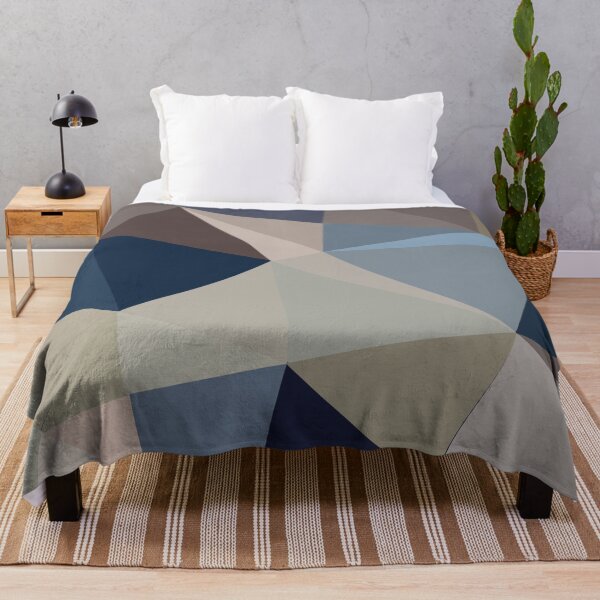 Item preview, Geometric Contemporary Abstract Art designed and sold by MyArt23.