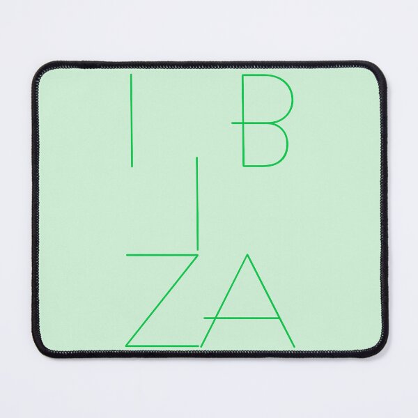 Item preview, Ibiza, holiday island. designed and sold by Robert Elfferich.