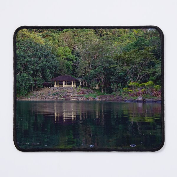 Item preview, Mambukal Mountain Resort designed and sold by likbatonboot.
