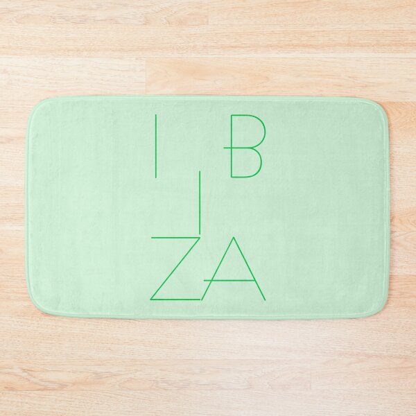 Item preview, Ibiza, holiday island. designed and sold by Robert Elfferich.
