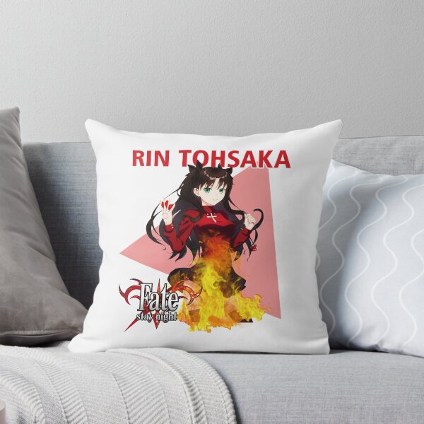 Item preview, Gifts For Halloween Rin Tohsaka Saber Lucky Gift designed and sold by BruceAdler.