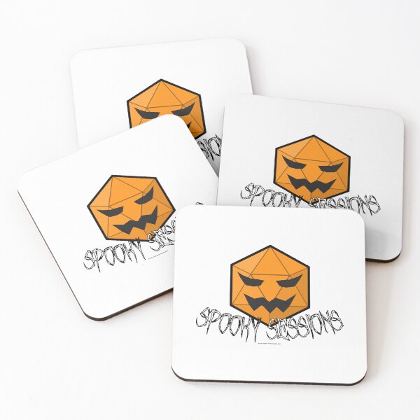 Item preview, Spooky Sessions Die-O-Luntern  designed and sold by Red Jacket Technologies.