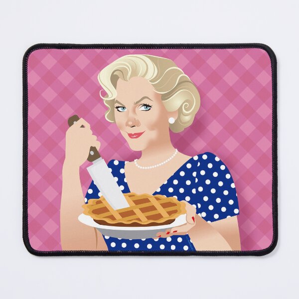 Item preview, Serial Mom designed and sold by AleMogolloArt.