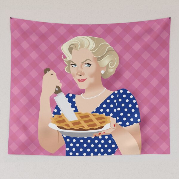 Item preview, Serial Mom designed and sold by AleMogolloArt.