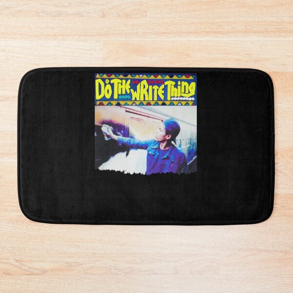 Item preview, do the write thing pt 12 designed and sold by Mars-b.