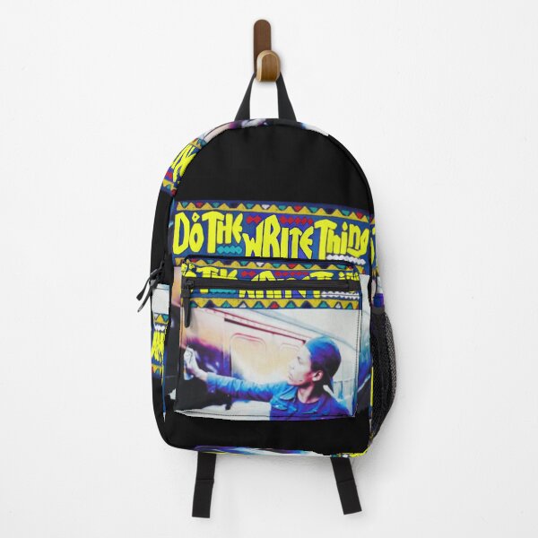 Item preview, do the write thing pt 12 designed and sold by Mars-b.