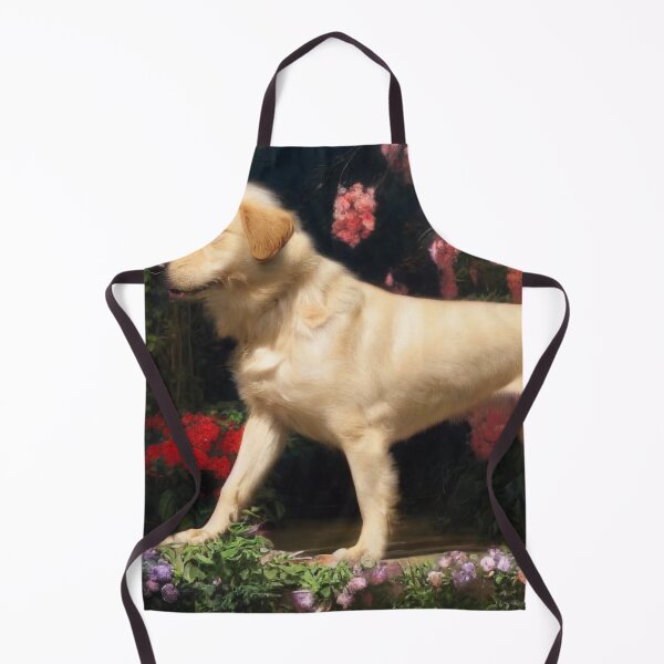 Item preview, dog designed and sold by Girih.