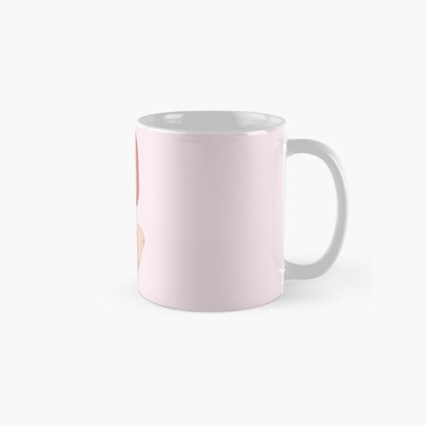 Sister Nightingale! Classic Mug