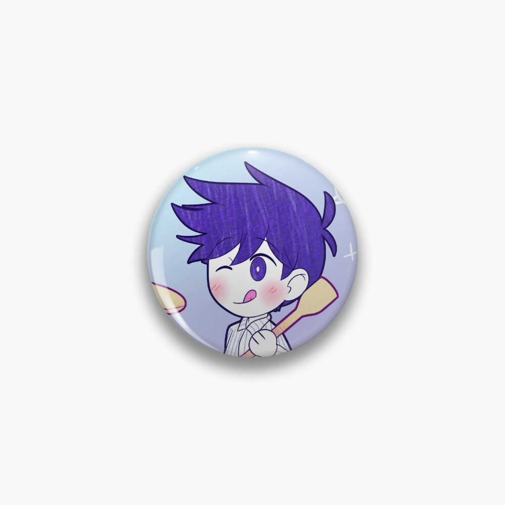 Item preview, Pin designed and sold by Arrietty-Rune.