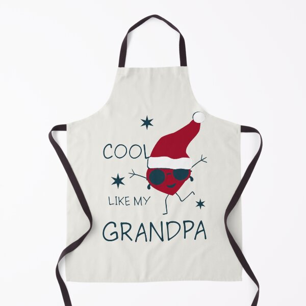 Item preview,  Cool like my Grandpa! Merry Christmas! designed and sold by Miri-amI.