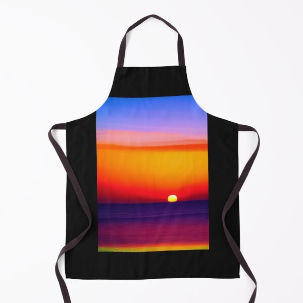 Item preview, STUNNING OCEAN SUNRISE designed and sold by sailorsam1805.