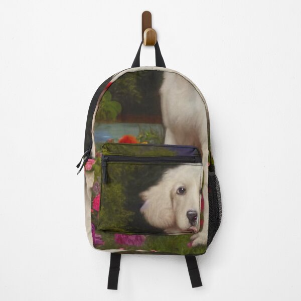 Item preview, dog designed and sold by Girih.