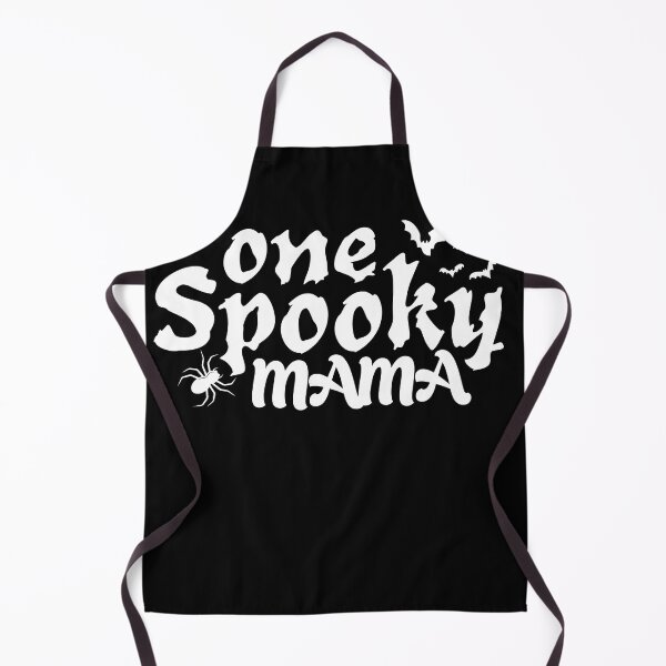 Item preview, One Spooky Mama Spooky Mode designed and sold by TajfunX.