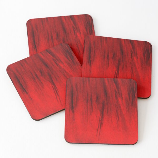 Item preview, Softly In the Red designed and sold by emilykp.
