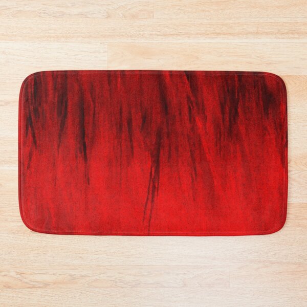 Item preview, Softly In the Red designed and sold by emilykp.