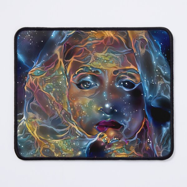 Item preview, Virgin Nebula designed and sold by PlacidHinds.