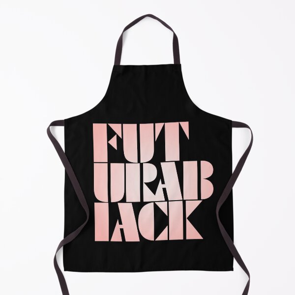 Item preview, Futura Black v.2 designed and sold by x1brett.
