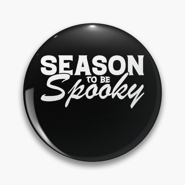 Item preview, Season to By Spookey Mode designed and sold by TajfunX.
