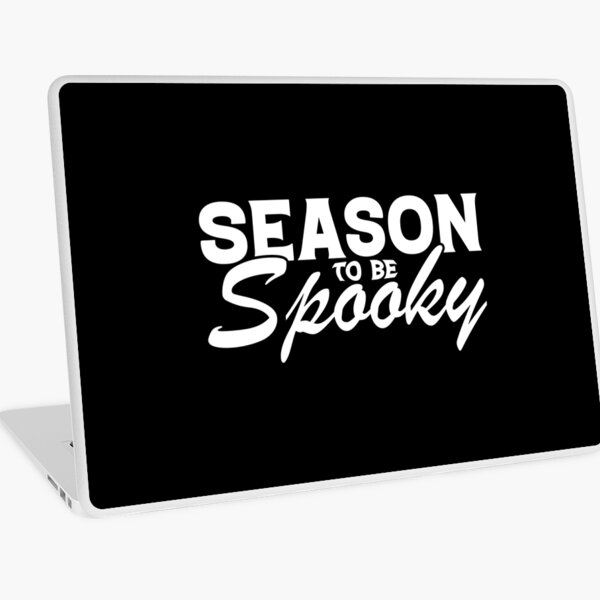 Item preview, Season to By Spookey Mode designed and sold by TajfunX.