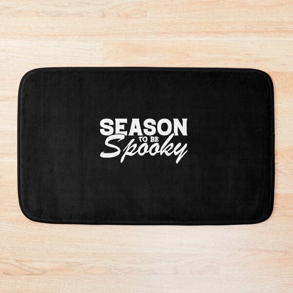 Item preview, Season to By Spookey Mode designed and sold by TajfunX.
