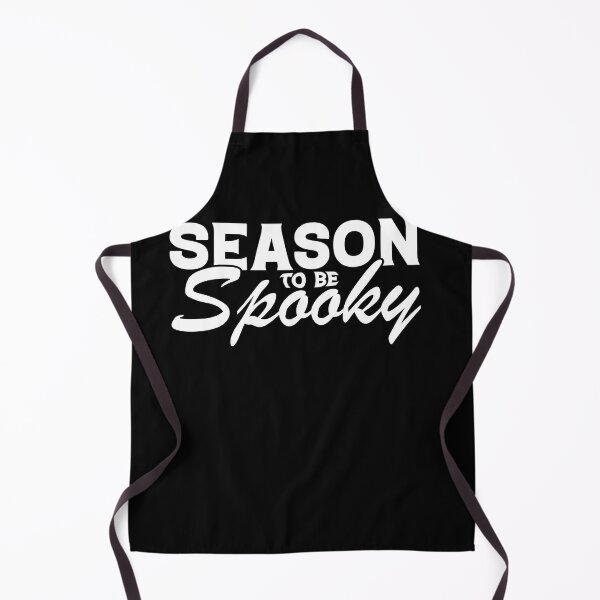 Item preview, Season to By Spookey Mode designed and sold by TajfunX.