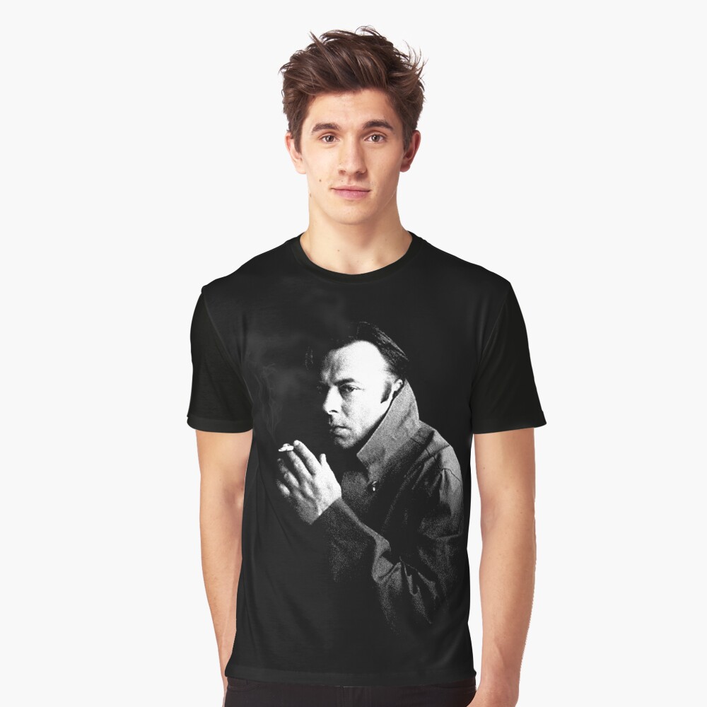 Item preview, Graphic T-Shirt designed and sold by GodsAutopsy.