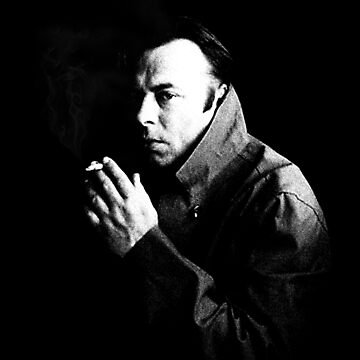 Artwork thumbnail, HITCH zéro by GodsAutopsy