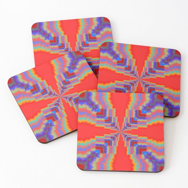 Item preview, Square Dance designed and sold by StudioBoomBoom.