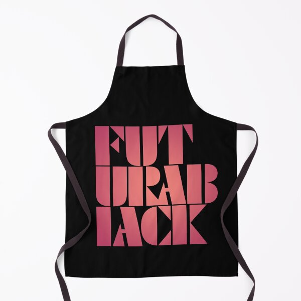 Item preview, Futura Black v.3 designed and sold by x1brett.