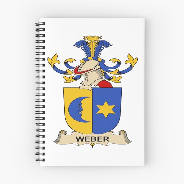 Item preview, Weber designed and sold by HaroldHeraldry.