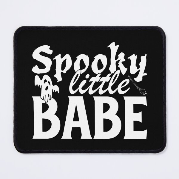 Item preview, Spooky Little Baby Spookey Mode designed and sold by TajfunX.