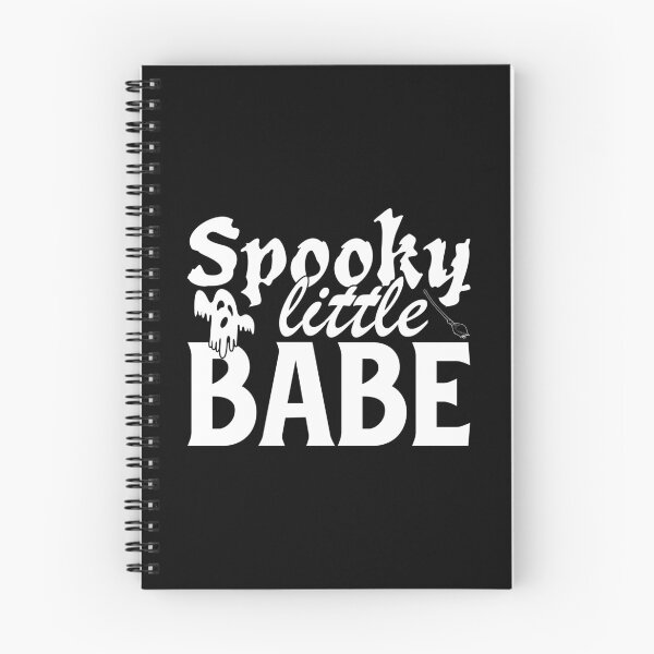 Item preview, Spooky Little Baby Spookey Mode designed and sold by TajfunX.