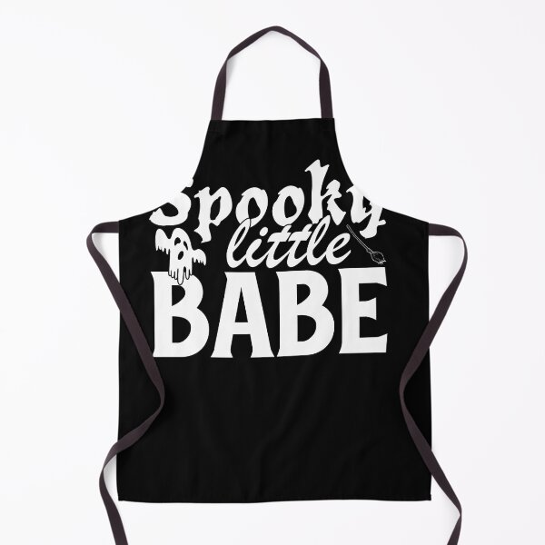 Item preview, Spooky Little Baby Spookey Mode designed and sold by TajfunX.