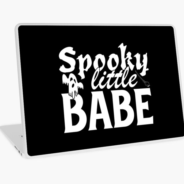 Item preview, Spooky Little Baby Spookey Mode designed and sold by TajfunX.
