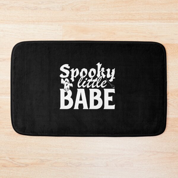Item preview, Spooky Little Baby Spookey Mode designed and sold by TajfunX.